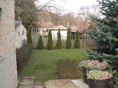 Дом Гёдёллё, Венгрия, 200 м2 - фото 1