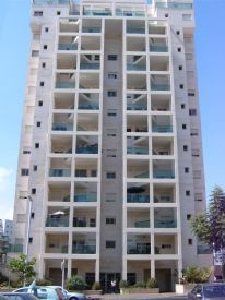 Квартира Ашдод, Израиль, 160 м2 - фото 1