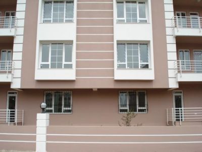 Квартира Анталья (Antalya), Турция, 105 м2 - фото 1