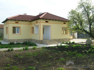 Дом в Балчике, Болгария, 1 240 м2 - фото 1