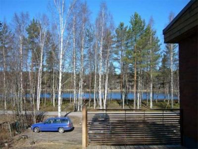 Дом Дом с видом на пруд, Финляндия, 147 м2 - фото 1