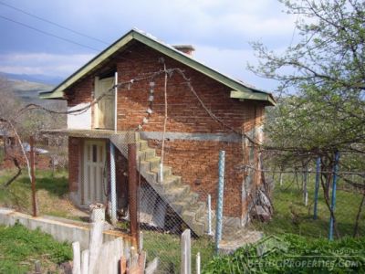 Дом в Сандански, Болгария, 540 м2 - фото 1