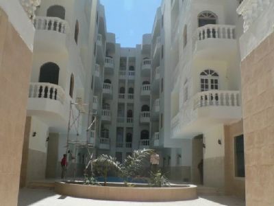 Квартира Хургада., Египет, 80 м2 - фото 1
