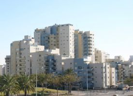 Квартира Ашдод, Израиль, 138 м2 - фото 1