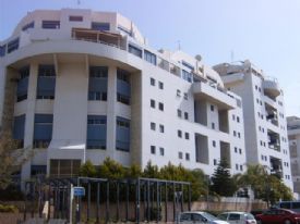 Квартира Ашдод, Израиль, 110 м2 - фото 1