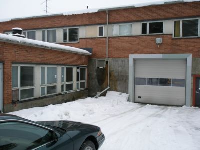 Коммерческая недвижимость в Иматре, Финляндия, 4 500 м2 - фото 1