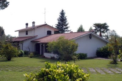 Дом ЛАЦИО,ЛАТИНА, Италия, 330 м2 - фото 1