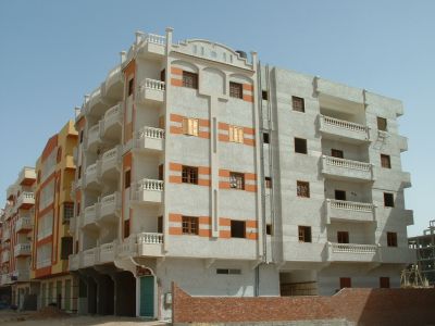 Квартира Хургада. Египет, Египет, 80 м2 - фото 1
