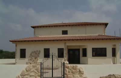 Пентхаус Фамагуста, Кипр, 275 м2 - фото 1