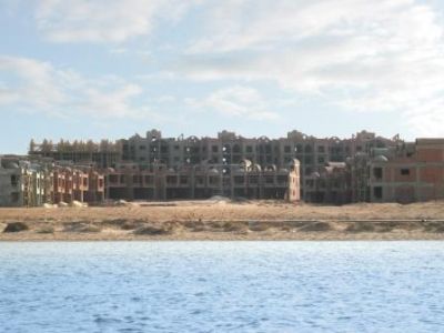 Квартира Хургада, Египет, 120.25 м2 - фото 1