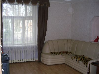 Квартира Юрмала, Латвия, 80 м2 - фото 1