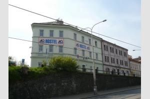 Отель, гостиница Прага, Чехия, 1 320 м2 - фото 1