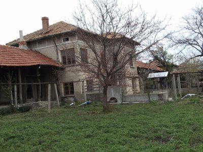 Дом Болгария--Русе-Бяла, Болгария, 2 000 м2 - фото 1