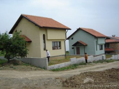 Дом Солнечный Берег ID 3940, Болгария, 240 м2 - фото 1