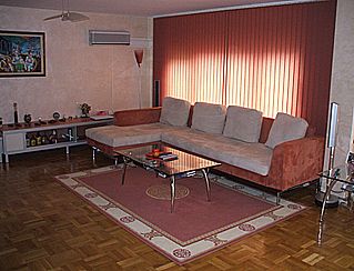Квартира в Варне, Болгария, 160 м2 - фото 1