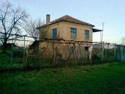 Дом в Бургасе, Болгария, 2 700 м2 - фото 1