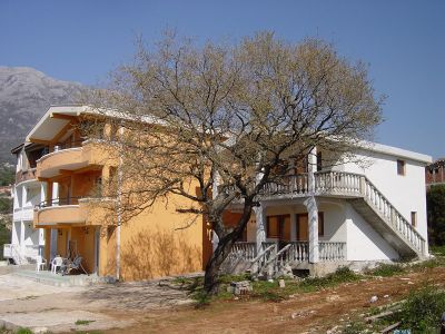 Дом в Добра Воде, Черногория, 300 м2 - фото 1