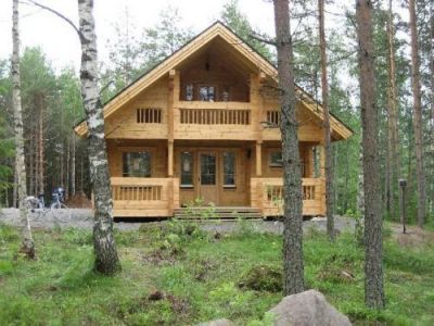 Дом Валкеала, Финляндия, 133 м2 - фото 1