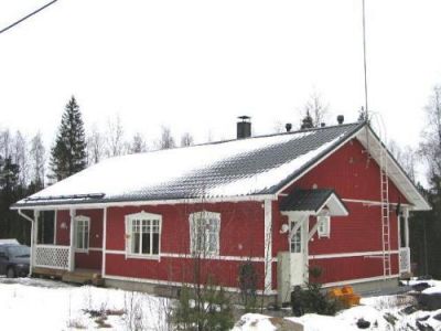 Дом Тампере, Финляндия, 102 м2 - фото 1