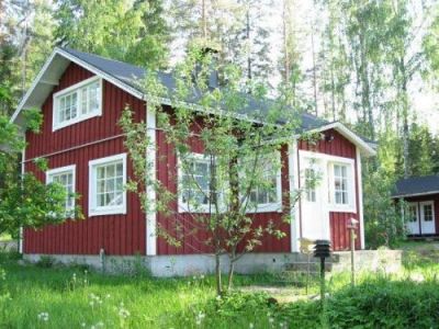 Дом Руоколахти, Финляндия, 73 м2 - фото 1