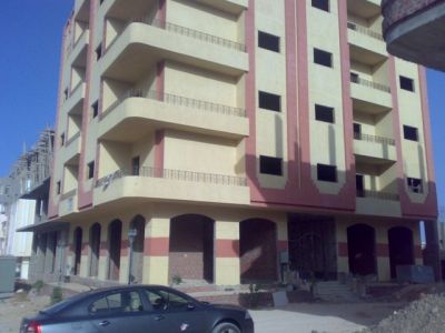 Квартира Хургада, Египет, 100 м2 - фото 1