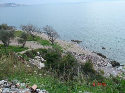 Земля Сутоморе,Ратац, 1-я линия, Черногория - фото 1