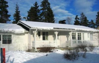 Дом Савонлинна, Финляндия, 164 м2 - фото 1