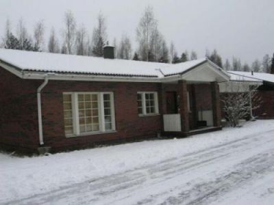 Дом в Котке, Финляндия, 163 м2 - фото 1
