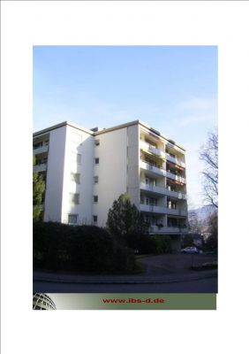 Квартира Баден-Баден, Германия, 94 м2 - фото 1
