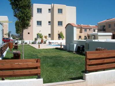 Квартира Pafos, Кипр, 67 м² - фото 1