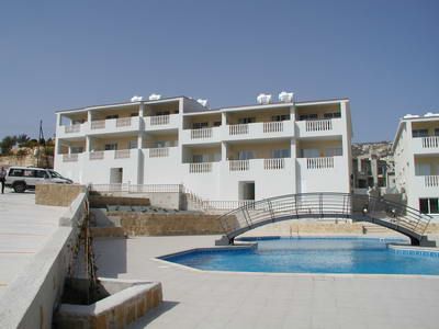 Квартира Pafos, Кипр, 98 м2 - фото 1