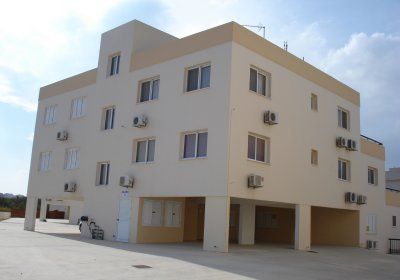 Квартира Paralimni-Ag.Napa, Кипр, 75 м2 - фото 1