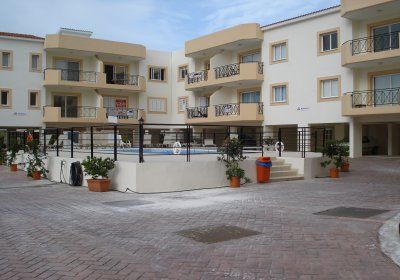 Квартира Pafos, Кипр, 101 м² - фото 1