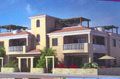 Квартира Larnaka, Кипр, 90 м2 - фото 1
