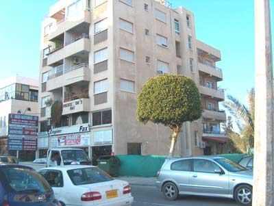 Квартира Larnaka, Кипр, 92 м2 - фото 1