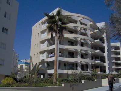 Квартира Limassol, Кипр, 166 м2 - фото 1