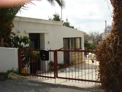 Дом Pafos, Кипр, 102 м2 - фото 1
