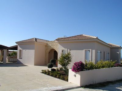 Дом Pafos, Кипр, 172 м2 - фото 1