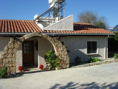 Дом Pafos, Кипр, 136 м2 - фото 1