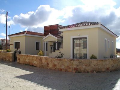 Дом Pafos, Кипр, 150 м2 - фото 1