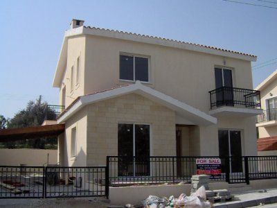Дом Limassol, Кипр, 168 м2 - фото 1