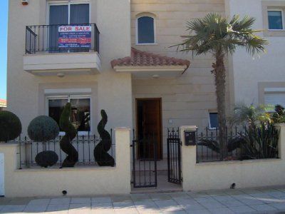 Дом Limassol, Кипр, 160 м2 - фото 1