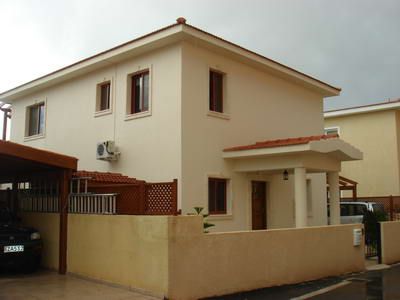 Особняк Pafos, Кипр, 187 м² - фото 1
