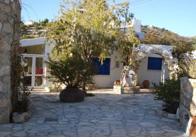 Дом Pafos, Кипр, 440 м2 - фото 1