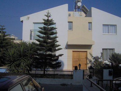 Дом Limassol, Кипр, 200 м2 - фото 1