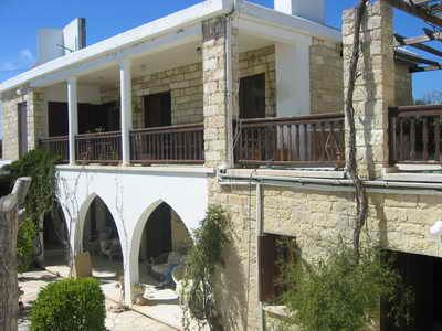 Квартира Limassol, Кипр, 264 м2 - фото 1