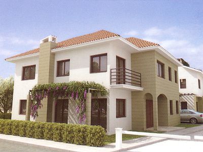 Дом Limassol, Кипр, 217 м2 - фото 1