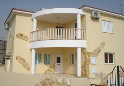 Дом Paralimni-Ag.Napa, Кипр, 160 м2 - фото 1