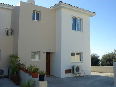 Квартира Pafos, Кипр, 127 м2 - фото 1