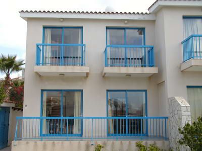 Квартира Pafos, Кипр, 84 м2 - фото 1